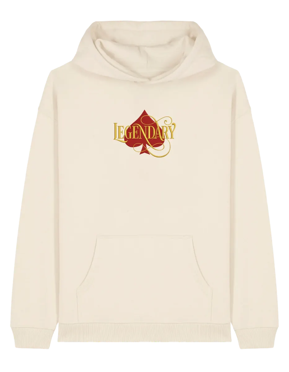 Legendary hoodie Caraval