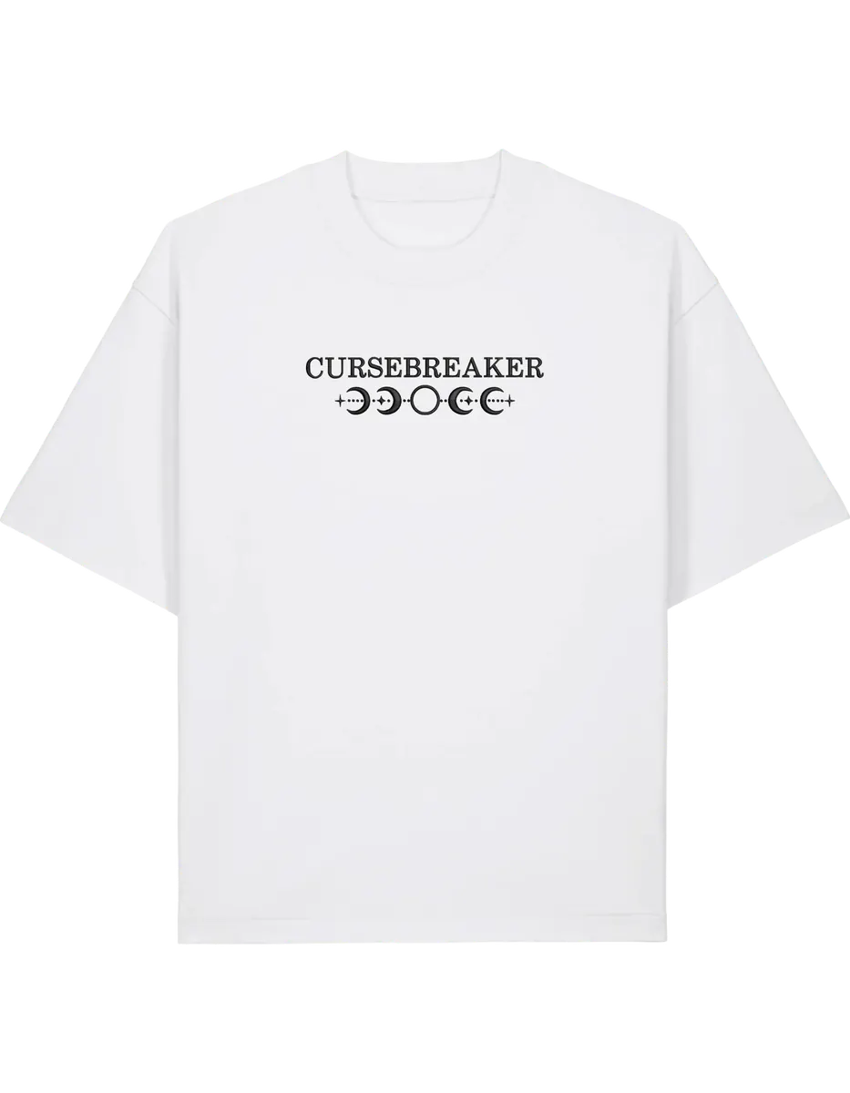 Cursebreaker tricou ACOTAR