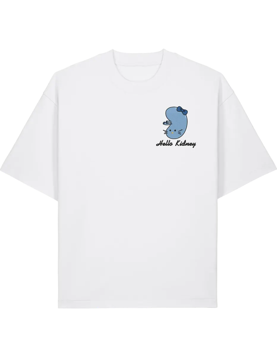 Kidney tricou Medical