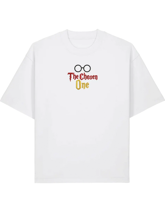 The Chosen One tricou Harry Potter