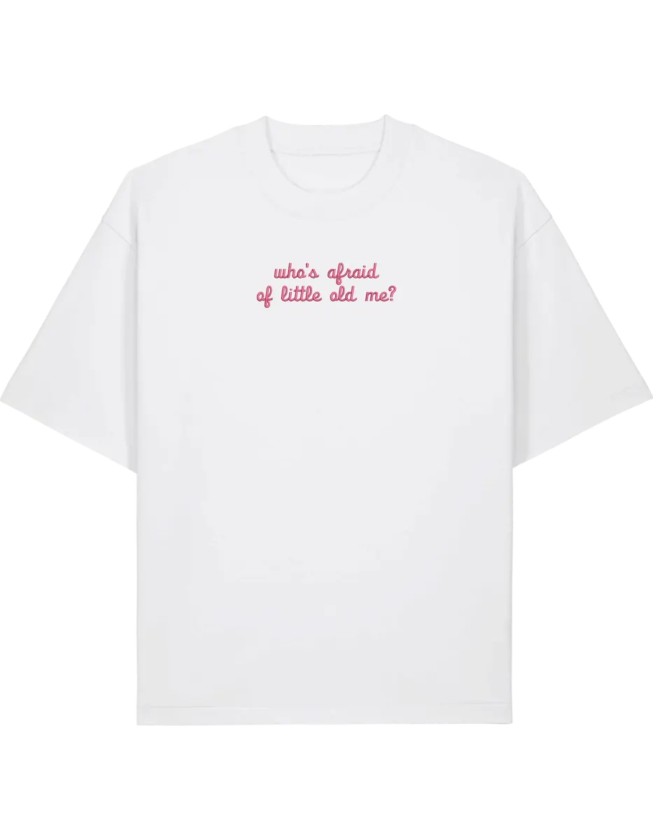 Little old me tricou Taylor Swift