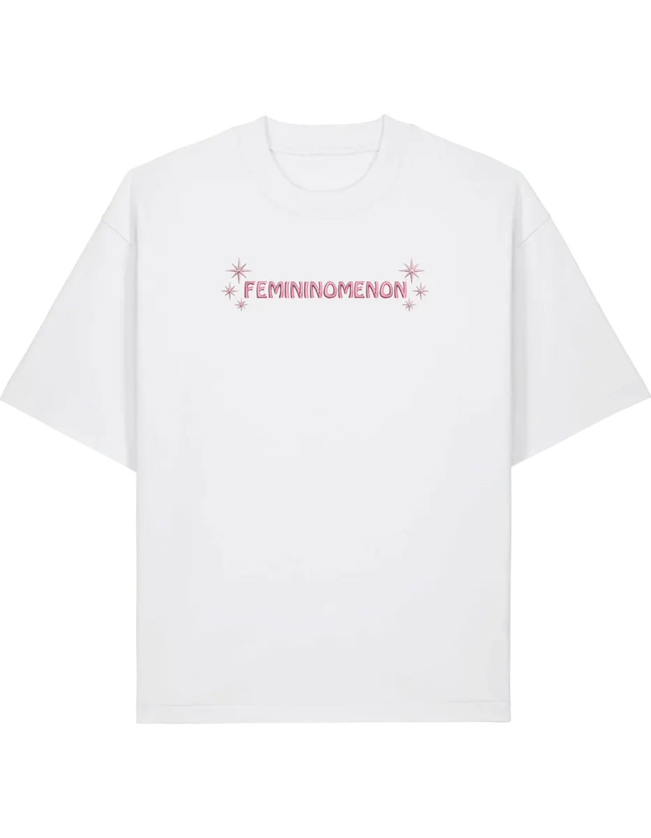 Femininomenon tricou Chappell Roan