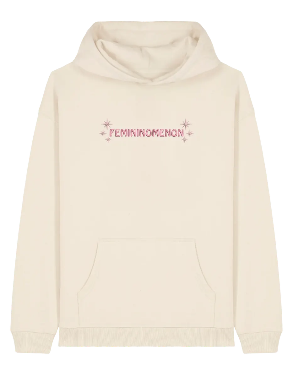 Femininomenon hoodie Chappell Roan