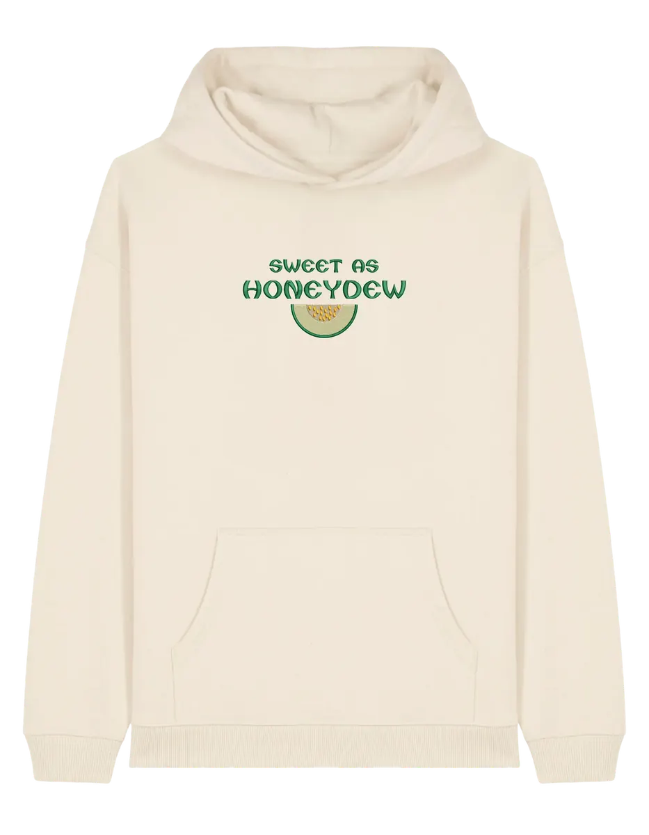 Honeydew hoodie From blood and ash