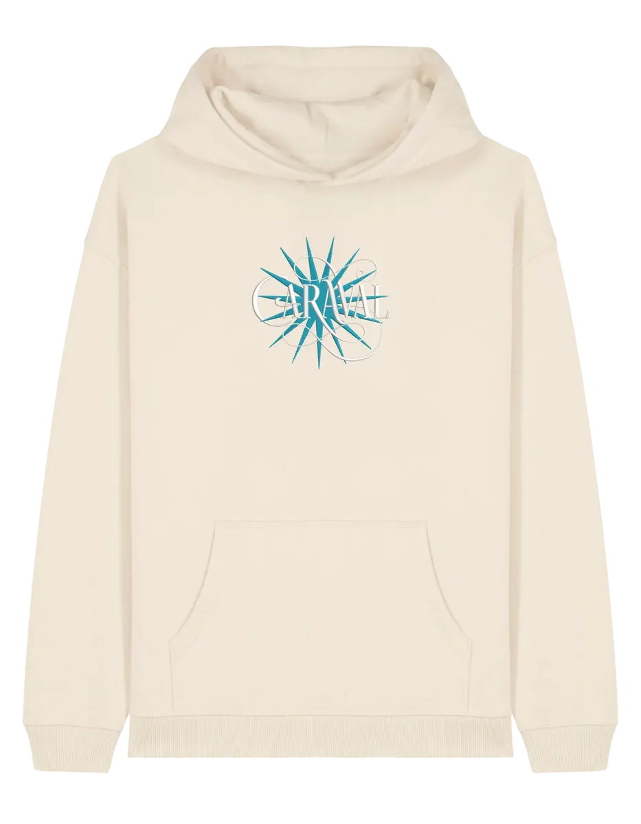 Caraval hoodie