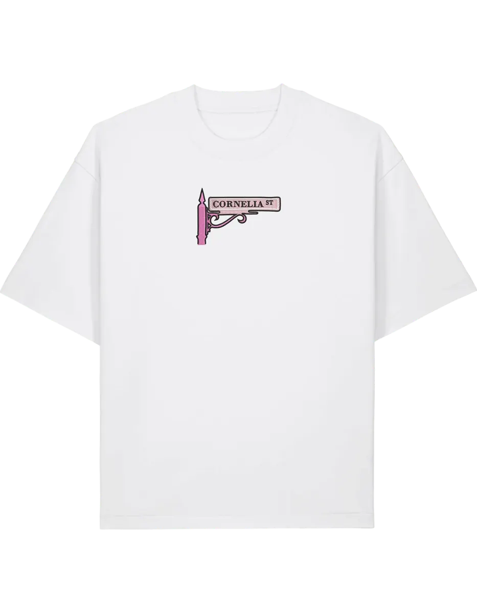 Cornelia street tricou Taylor Swift