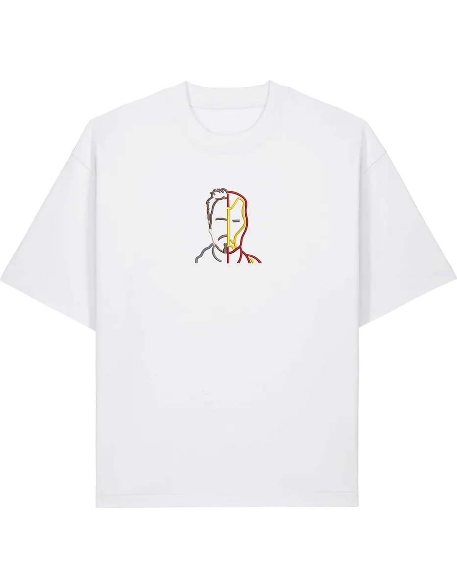 Tony tricou