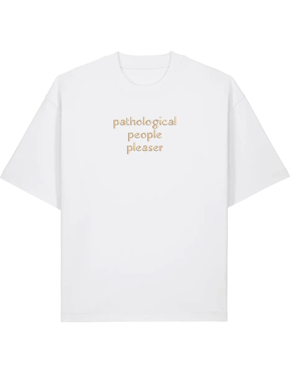 People pleaser tricou Taylor Swift