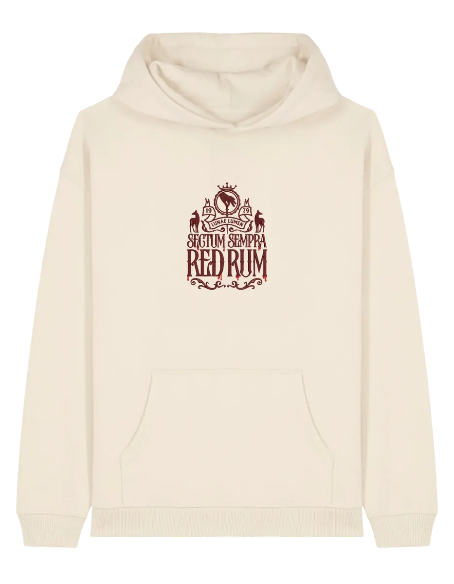 Sectumsempra hoodie Harry Potter