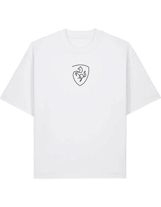 Horse tricou F1