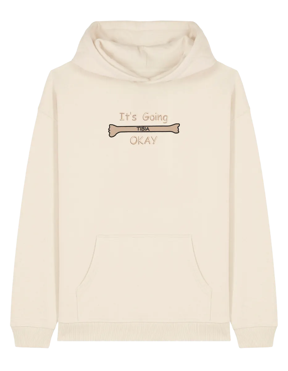 Tibia hoodie Medical