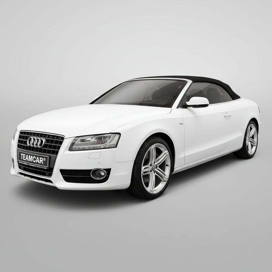 Covorase Auto TeamCar® Tip Tavita Compatibile Audi A5 8T Cabriolet (2009–2016)