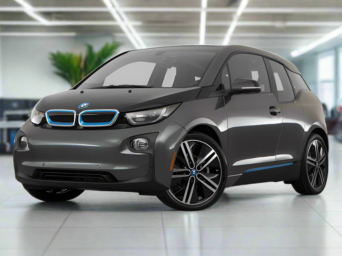 Covorase Auto TeamCar® Tip Tavita Compatibile BMW i3 I01 Electric Hatchback (2013–2022)