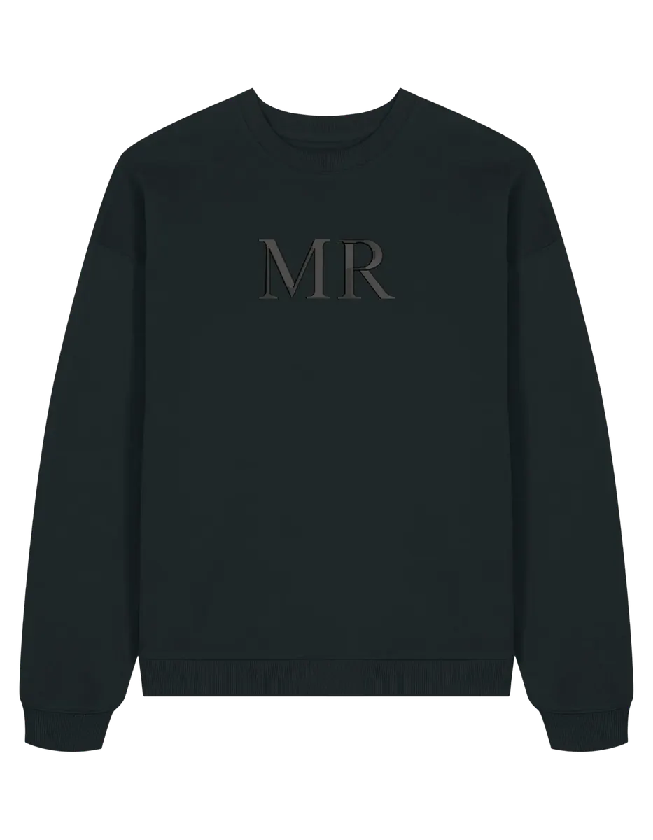 Mr sweatshirt