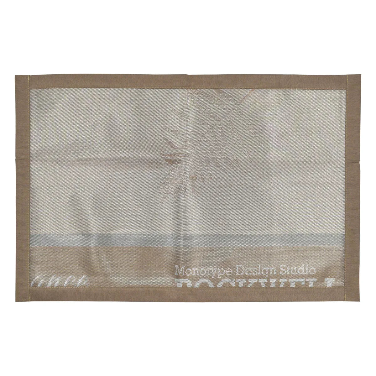 Set lenjerie pat dublu, latime 180cm, Naimeed D4913, model Elegance, Maro