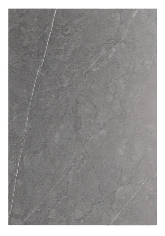 Set 3 panouri carbune de bambus, Naimeed D6497, ultrarezistent, ignifug 122x80cm, 5mm grosime, tehnologie moderna, rezistent la umezeala