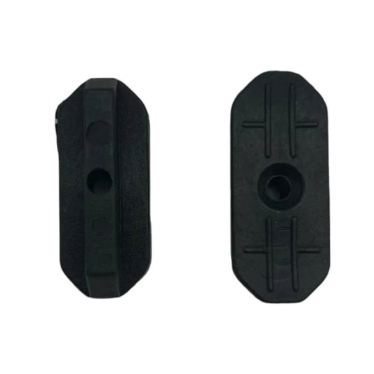 Clema de imbinare -no gap, Naimeed D6488/D6471, 4x2 cm, Negru