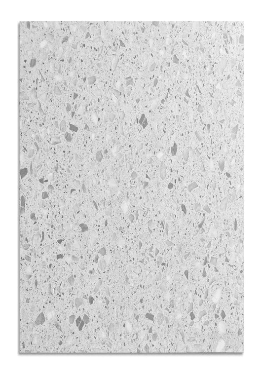 Set 3 panouri carbune de bambus, Naimeed D6501, ultrarezistent, ignifug 122x80cm, 5mm grosime, tehnologie moderna, rezistent la umezeala