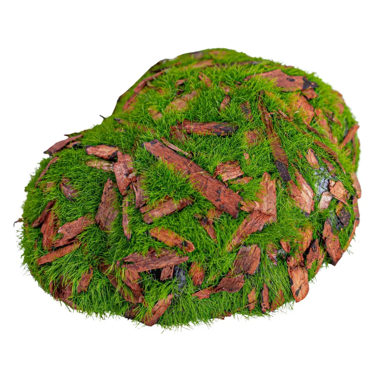 Set 6 x Pietre decorative din polistiren, aspect natural, usor de curatat, Naimeed D6528