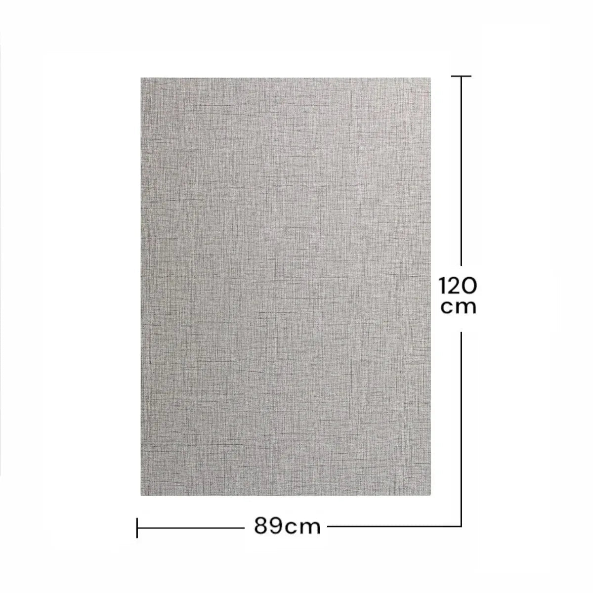 Set 3 panouri cristal carbon, Naimeed D6676, ultrarezistent, flexibil, ignifug, 120x89cm, 5mm grosime, tehnologie moderna, rezistent la umezeala