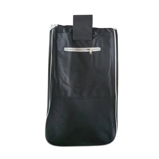 Husa rezerva, Naimeed D6875, pentru carucioarele de cumparaturi, orginal pentru carut modelul D4942, 37 L, Negru