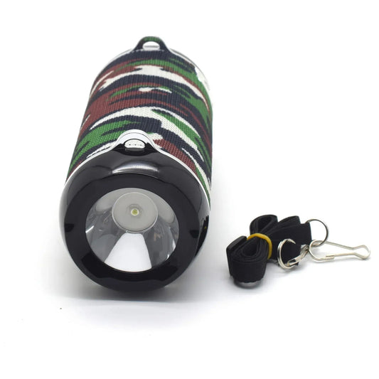 Boxa portabila J 11, 1200mAh, Bluetooth 3.0, D1277
