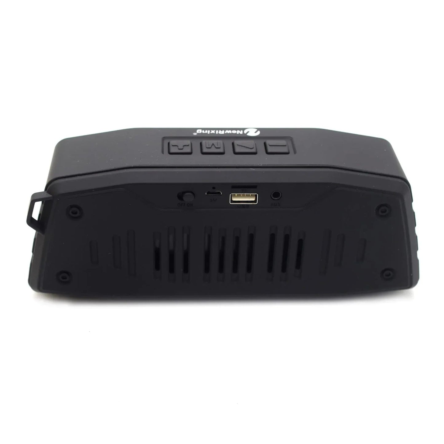 Boxa portabila NewRixing NR-4019, 1200mAh, D1270