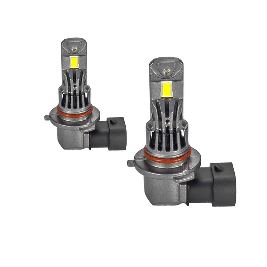 Kit led HB4 LUSMAR™ LED-H© 6500k 4800 lumeni 48W/set - off-road
