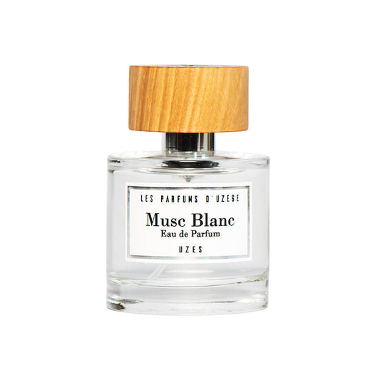 Apa de parfum, Musc Blanc, 50ml, Unisex