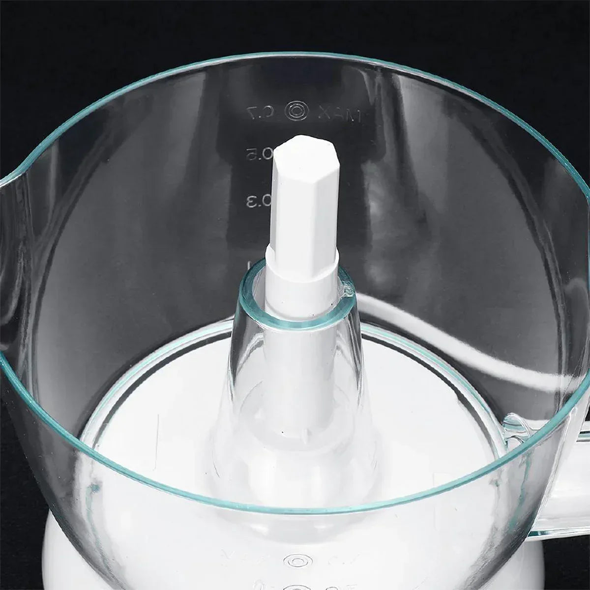 Storcator citrice Sokany WK-725, 45W, 0.7L, Alb