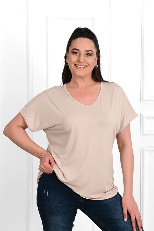 Tricou dama marimi mari 1486