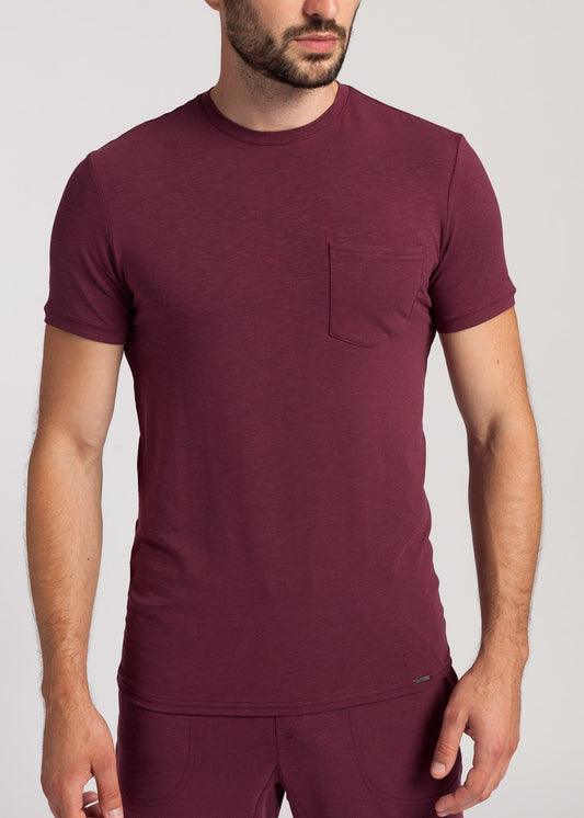 Tricou Bărbați Soft Touch Modal