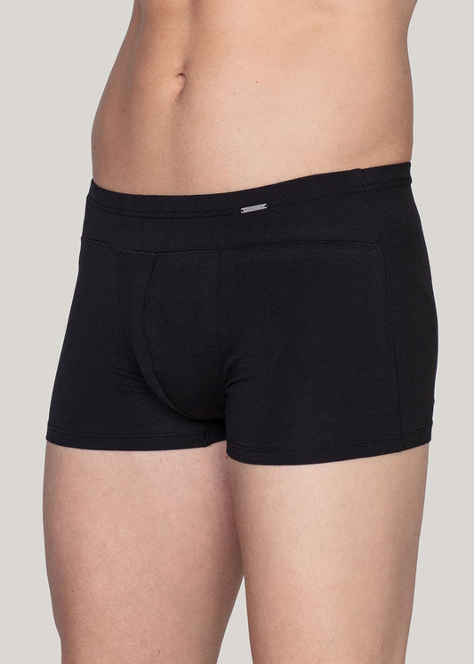 Boxeri Bărbați Cotton Stretch
