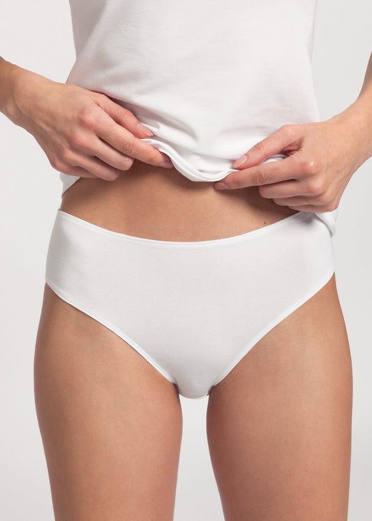 Chilot damă Cotton Stretch