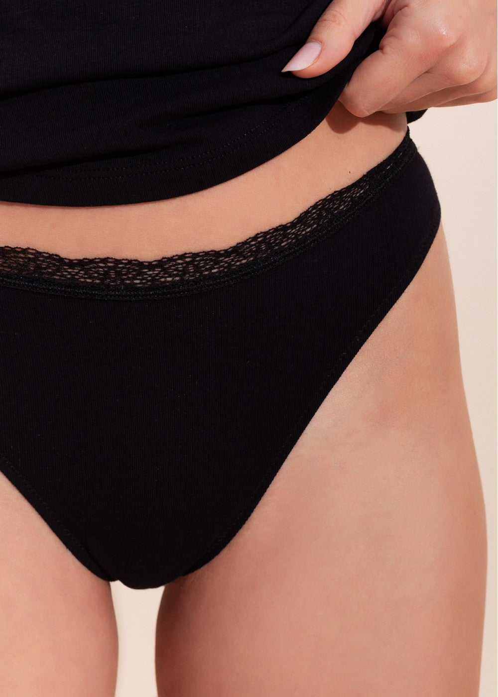 Chilot Brazilian Retro Cotton