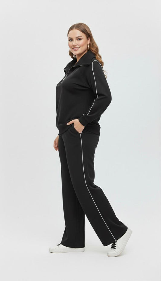 Trening dama marimi mari 8243-26