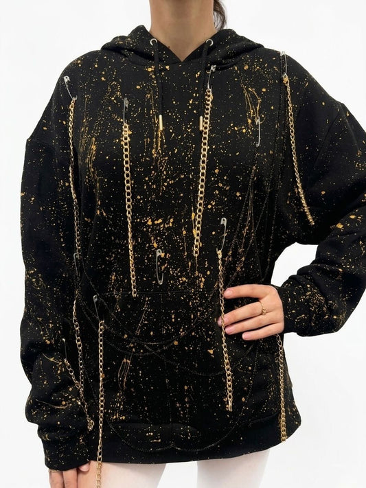 Hanorac Gold Touch