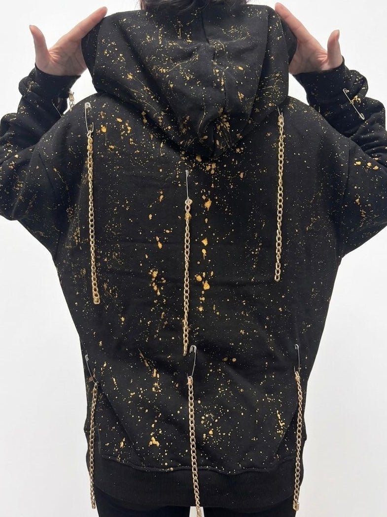 Hanorac Gold Touch
