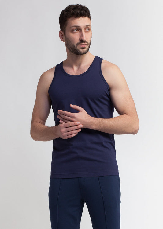 Maiou Bărbați Pure Cotton