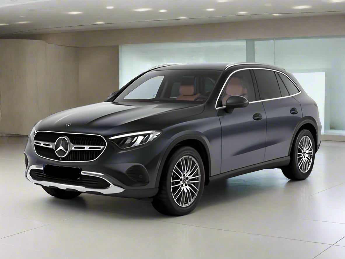 Covorase Auto TeamCar® Tip Tavita Compatibile Mercedes-Benz GLC X254 SUV (2022–2025)
