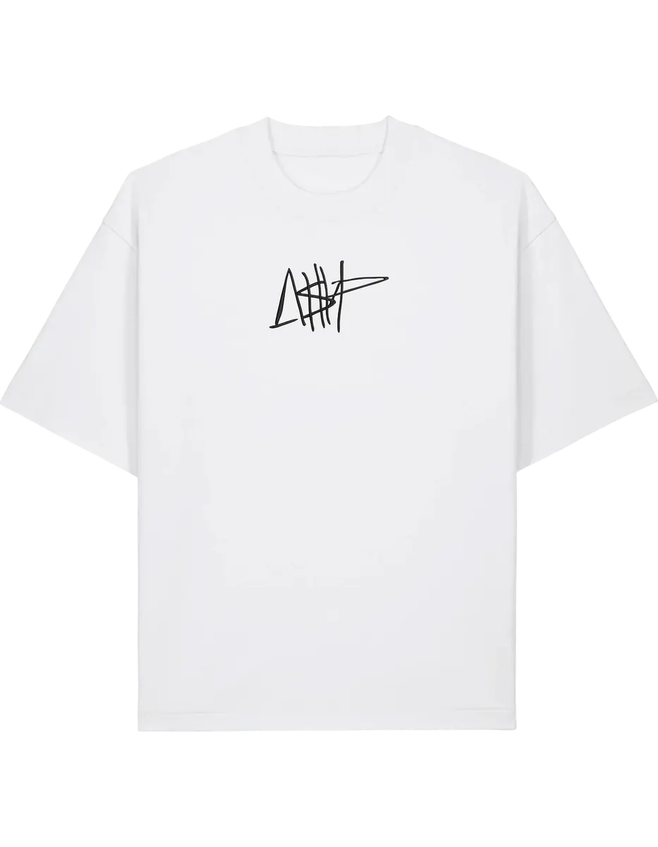 ASAP semnatura tricou ASAP Rocky