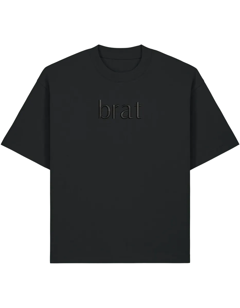 Brat tricou Girly