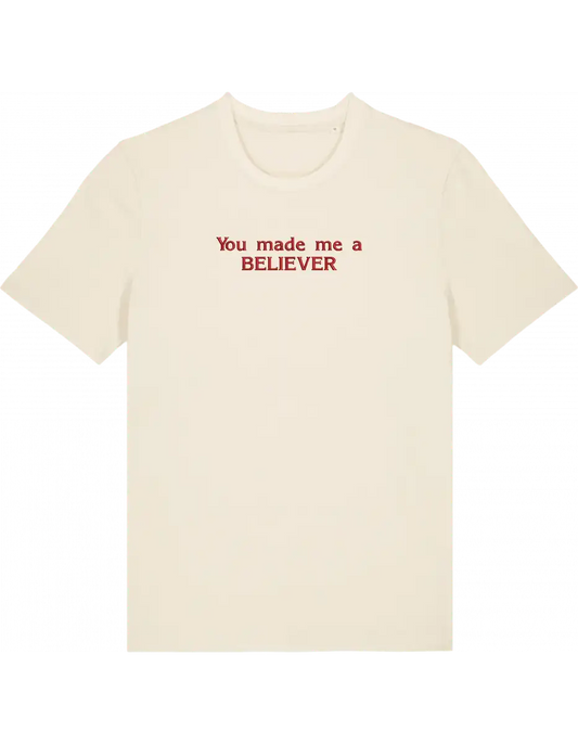 Believer tricou Imagine Dragons