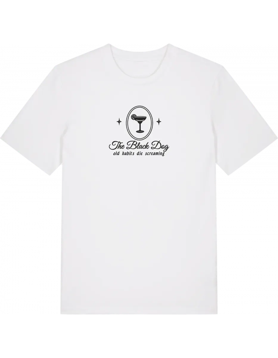 Black dog tricou Taylor Swift