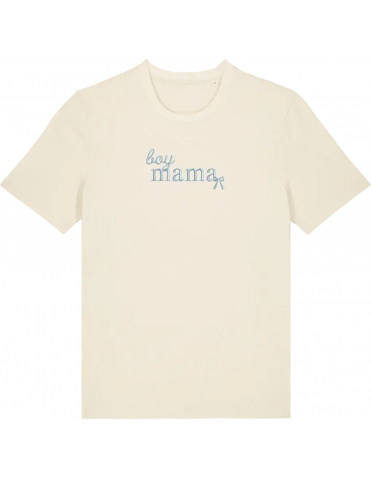 Boy mama tricou
