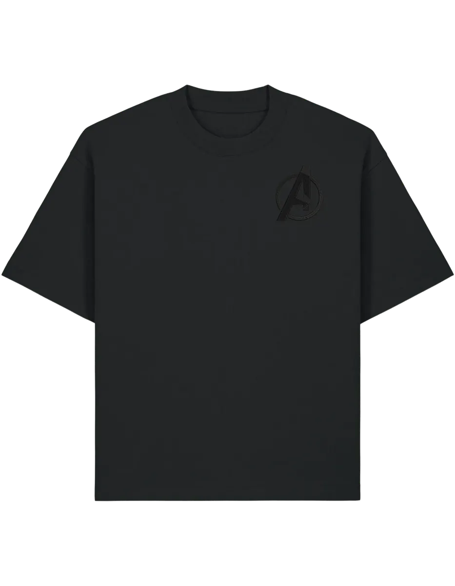 Avengers tricou