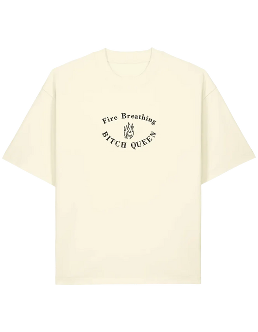 Bitch queen tricou Throne of Glass