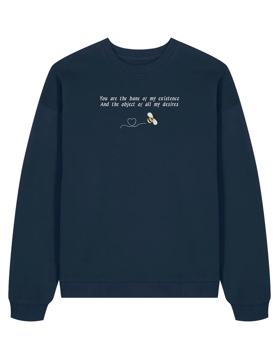 Bane of my existence sweatshirt Bridgerton