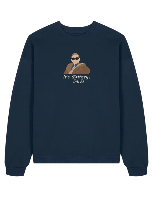 Britney sweatshirt The Office