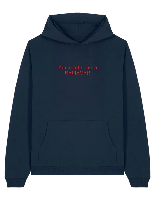 Believer hoodie Imagine Dragons